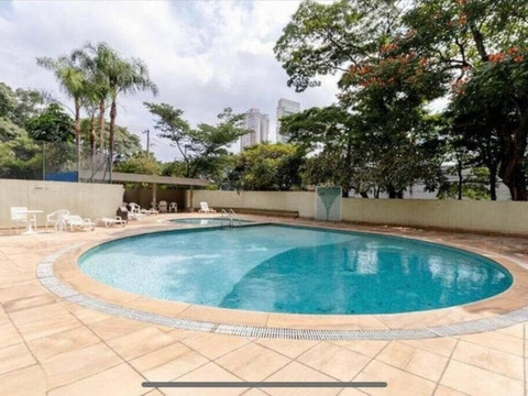 PRIME LOK- SP 公寓 VILA OLIMPIA