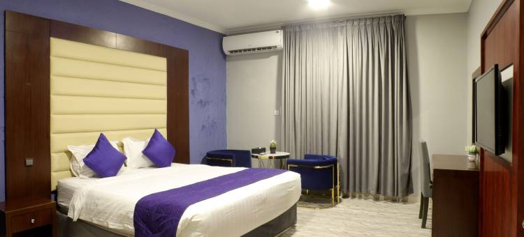 马斯坎阿尔迪亚法服务式公寓(Maskan Al Dyafah Hotel Apartments)图片