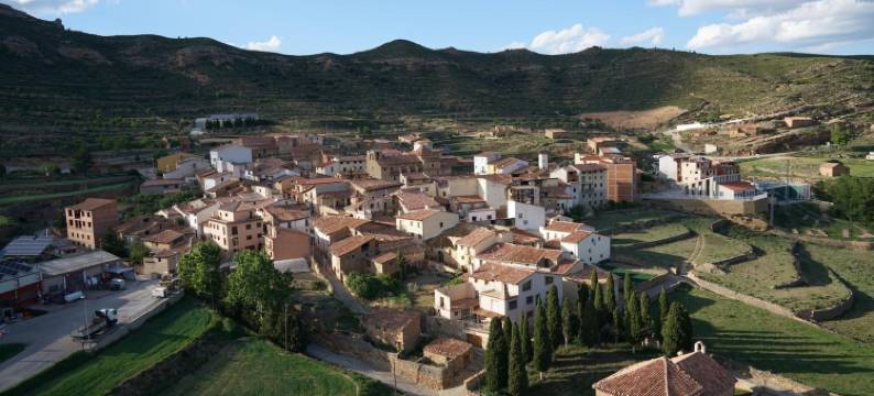 安吉丽塔乡村民宿(Alojamientos Rurales Angelita)图片