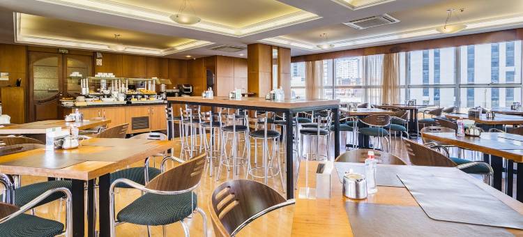 里特酒店(Ritter Hotéis)图片