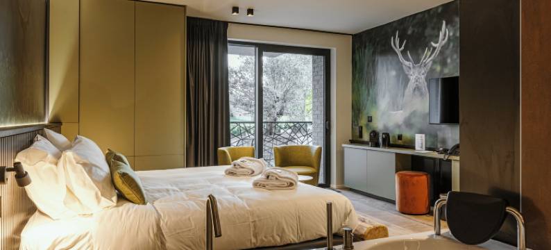 CC 诺米酒店餐厅(CC Nomie Hôtel Restaurant)图片