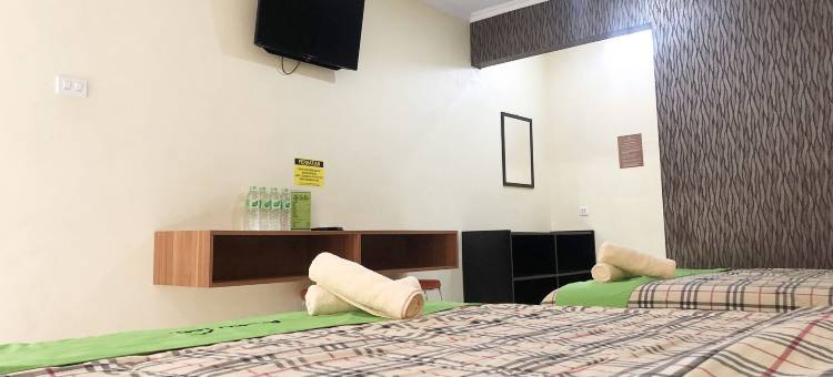 竹子客栈2号民宿(Bamboe Inn 2 Homestay)图片