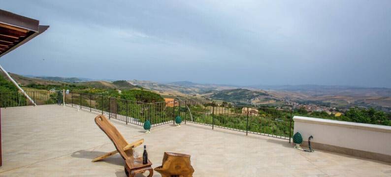 La Terrazza sulle Madonie图片