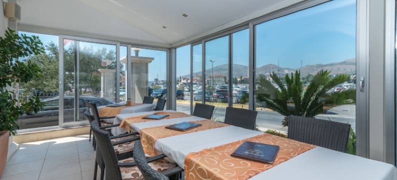 特罗吉尔宫殿酒店(Hotel Trogir Palace)图片