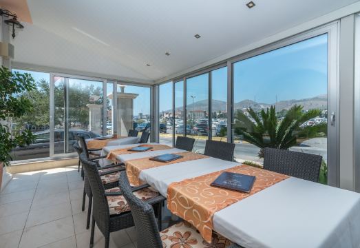 Hotel Trogir Palace Hotel Overview