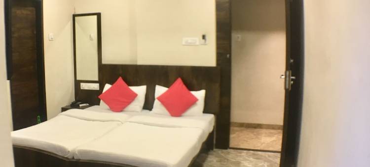 夏莉玛尔酒店(Hotel O Shalimar)图片