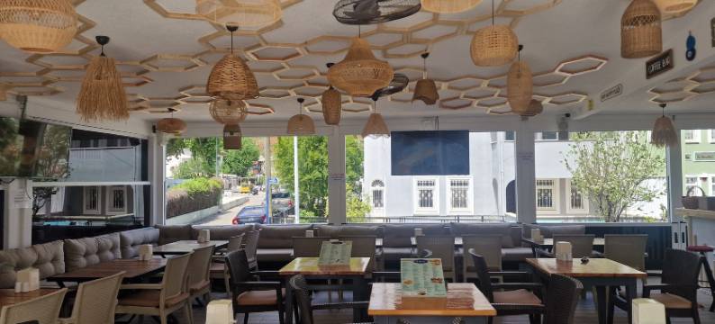 亚德豪华酒店(Yade Luxe Hotel)图片