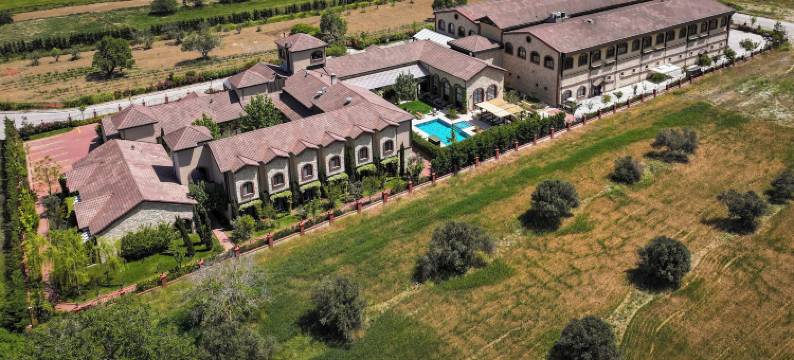 班古迪精品酒店(Bengodi Boutique Hotel)图片