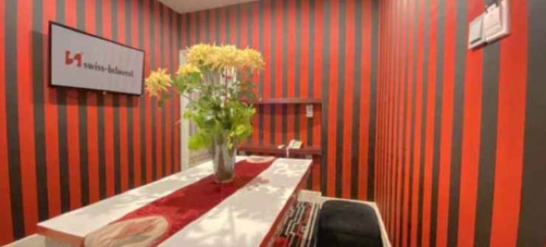 瑞士贝尔库特望加锡(Swiss-Belcourt Makassar)图片