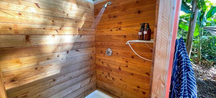 姜饼山农场度假屋(Gingerhill Farm Retreat)图片