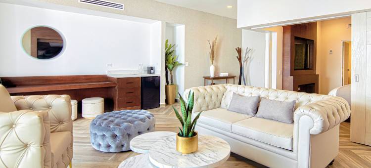 Bellafer精品酒店及度假村(Bellafer Collection Hotel & Resort)图片