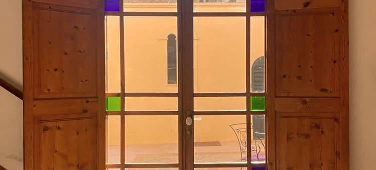 Casa Mona内陆旅游酒店(Casa Mona Turismo de Interior)图片