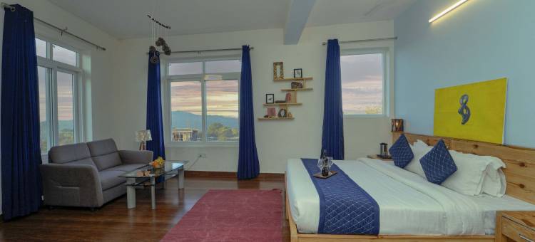 卓克林艺术馆 - 喜马拉雅的宝藏(Chokling ArtHouse - the Treasure of Himalayas)图片