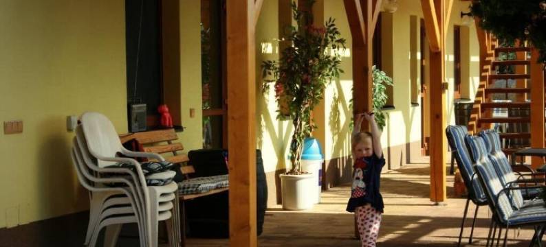 PENZION POD PALAVU 膳宿公寓(Penzion Pod Palavu)图片