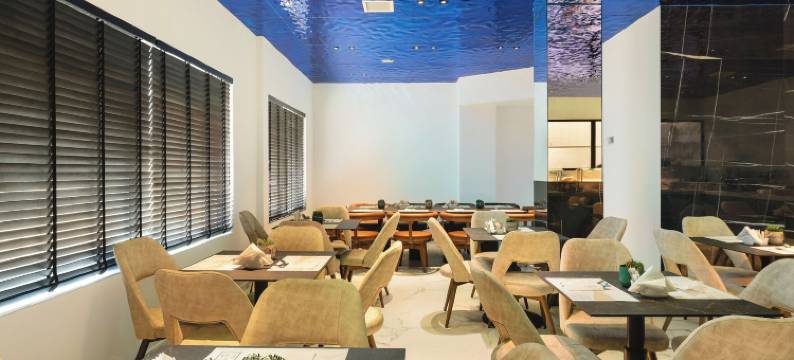 埃利亚海景套房(Elia Sea Suites)图片