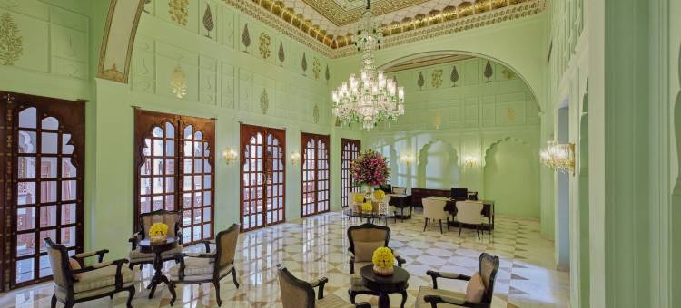 印度酒店集团的Mementos之旅贾浦尔(Mementos by ITC Hotels Jaipur)图片