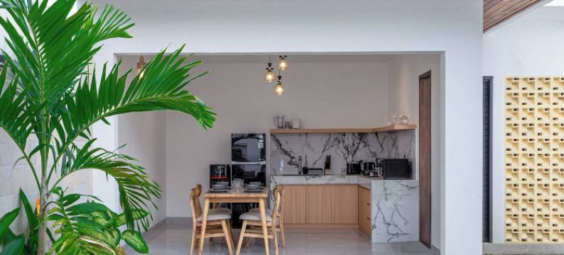 贝特普莱斯赫淮法别墅(Hepha Villa by Betterplace)图片