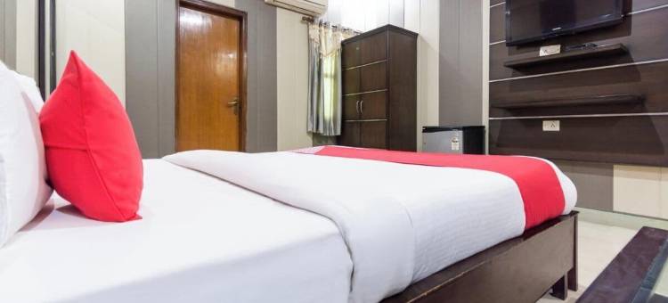 达拉姆瓦拉酒店(Dalamwala Hotel)图片