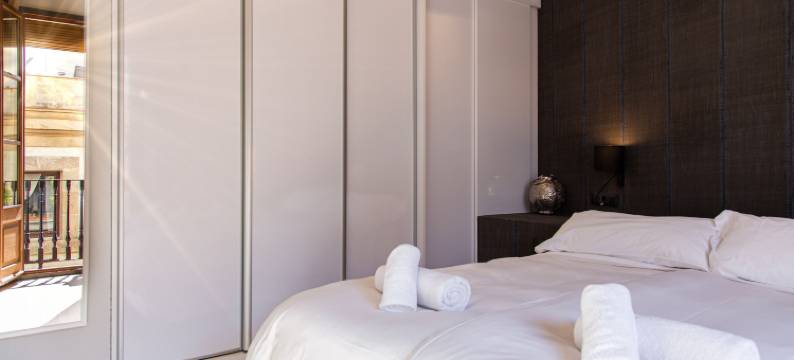 享受公寓灵感(Inspired by EnjoyApartments)图片