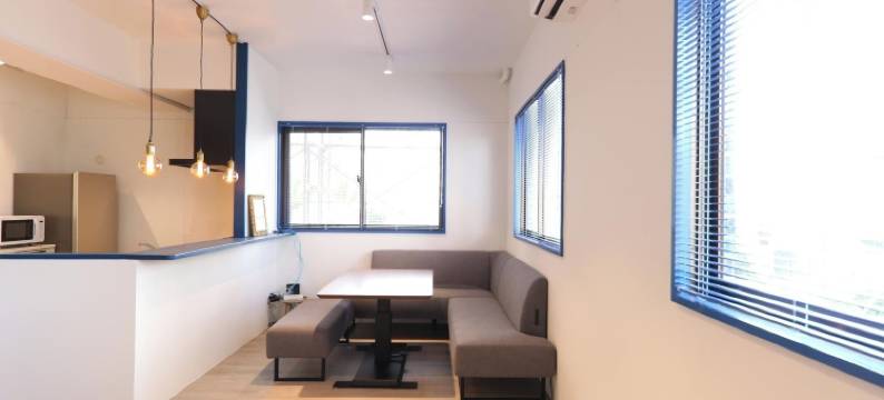 北谷海滨(Beach Side Chatan)图片