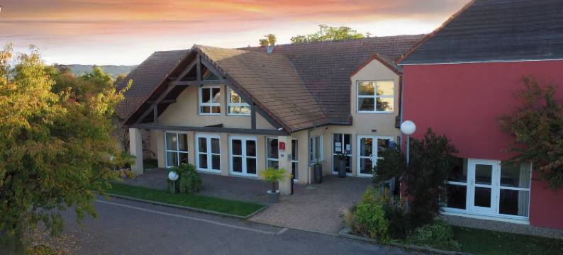 Hôtel Nell - Axelle - Maison Tassoni图片