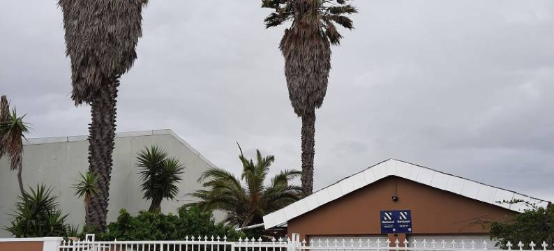 双子棕榈酒店(TwinnPalms Accommodation)图片