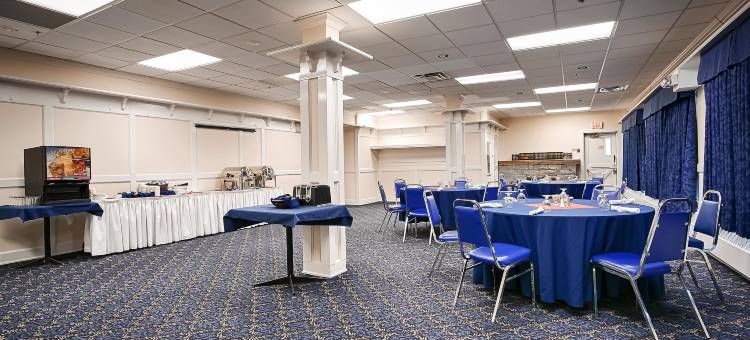 淘金贝斯特韦斯特酒店(Best Western Gold Rush Inn)图片