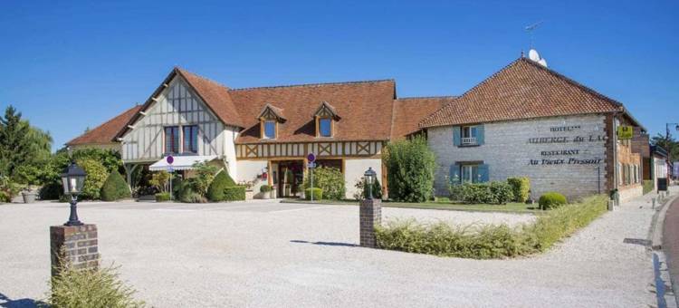 Auberge du Lac, Sure Hotel Collection by Best Western(Auberge du Lac, Sure Hotel Collection by Best Western)图片