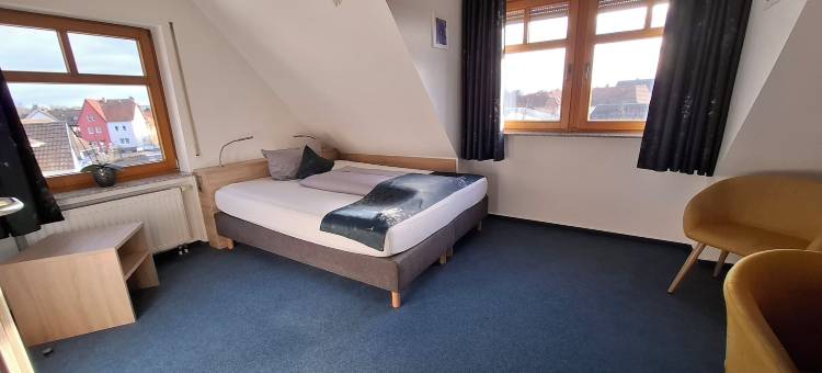 自行车与徒步酒店(Hotel Bike & Hike)图片