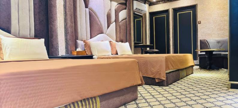 雪君悦酒店(Yuki Grand Hotel)图片