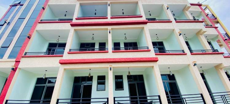 常春藤度假村(IVY RESORT)图片