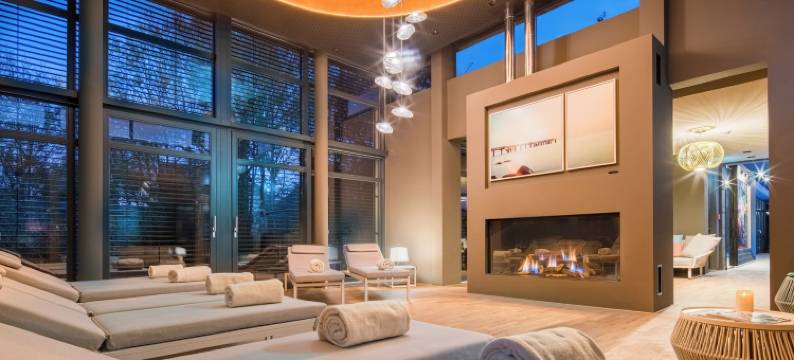 泽勒-酒店+餐厅(Zeller-Hotel+Restaurant)图片