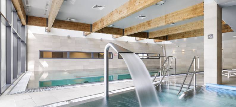 马瑞因酒店(Marine Hotel by Zdrojowa)图片