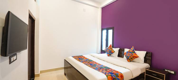 Awadh Royal Hotel图片