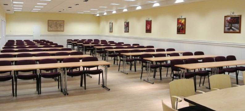 博格酒店(Hotel Berg)图片