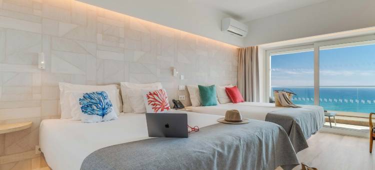 佩斯塔纳蓝色阿尔沃尔海滩酒店(Pestana Blue Alvor Beach - All Inclusive Hotel)图片