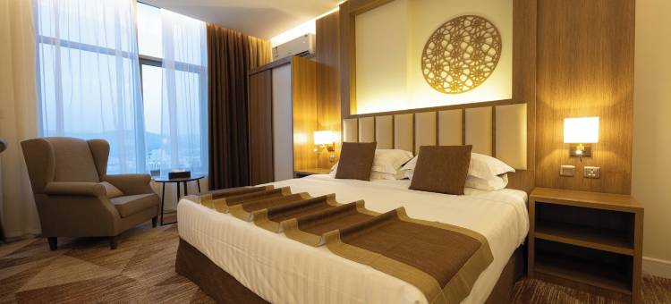 樱花城市酒店(Sakura City Hotel)图片