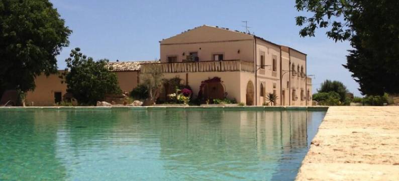 梅洛之家 - 有机农场酒店(Casa di Melo - Organic Country Hotel)图片