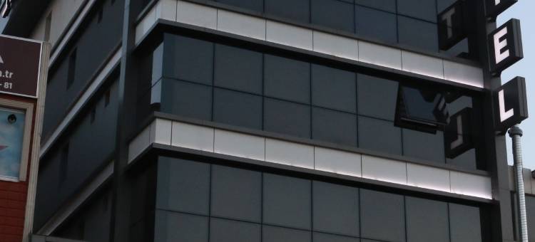 吕瓦达酒店(RİVADA Hotel)图片