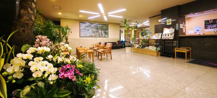 松风商务酒店(Matsukaze)图片