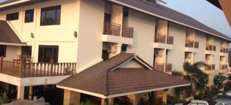 花园公寓(Huaymuang Apartment)图片