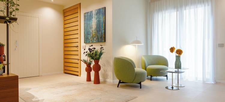赫拉客房和套房(Hera rooms and suites)图片