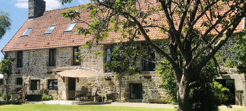 弗雷内斯民宿(Gite de Frenes)图片