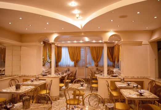 Hotel WagnerHotel Overview