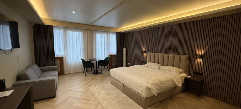 通酒店(Tung Hotel Zeewolde)图片