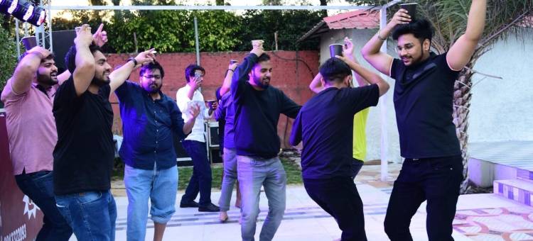 Aroma Green Resort图片