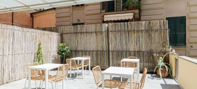 阿奇乌荷家庭旅馆(La Casa Delle Acciughe Guest House)图片