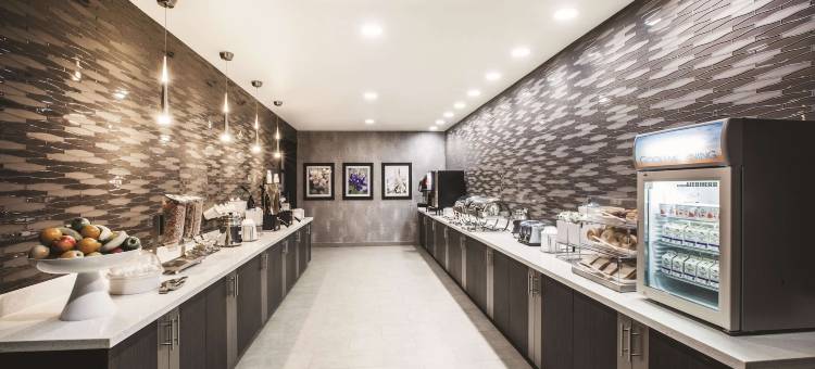 拉伯克南拉昆塔温德姆套房酒店(La Quinta Inn & Suites by Wyndham Lubbock South)图片