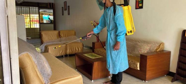 塔卡尔利格兰德维斯塔(Grande Vista Tarkarli)图片