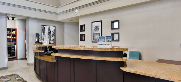 普雷斯科特Residence Inn 酒店(Residence Inn Prescott)图片